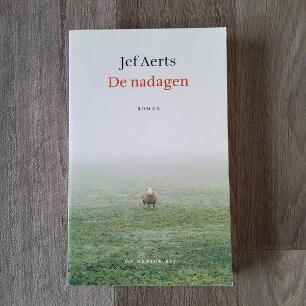 De nadagen - Jef Aerts - 2003