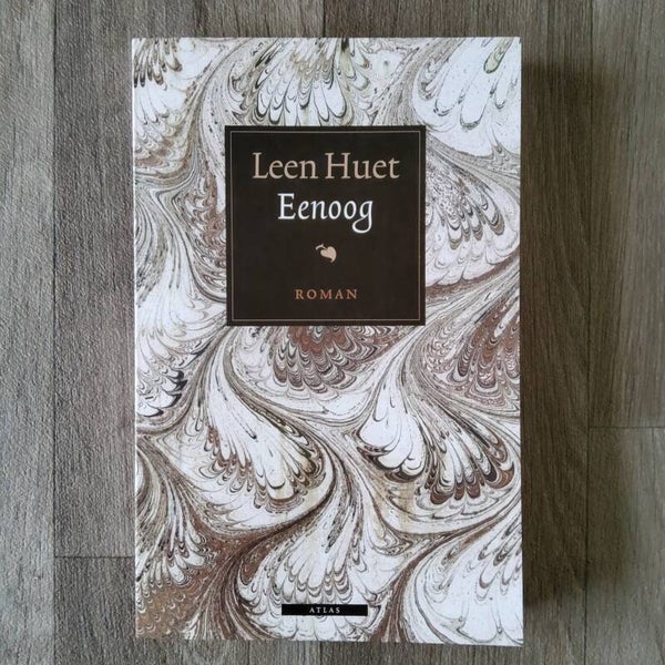 Eenoog - Leen Huet - 2009