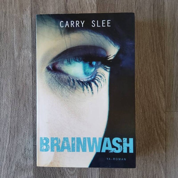 Brainwash - Carry slee - 2012