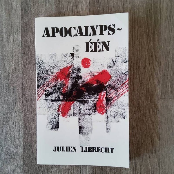 Apocalyps één - Julien Libbrecht - 1984