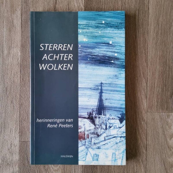 Sterren achter wolken - René Peeters - 2000