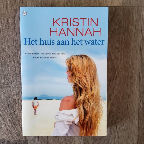 Het huis aan het water - Kristin Hannah - 2002