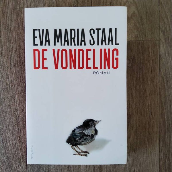 De vondeling - Eva Maria Staal - 2020