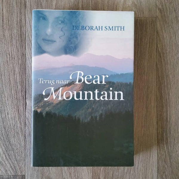 Terug naar Bear Mountain - Deborah Smith - 2000