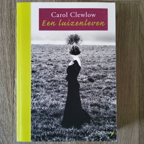 Een luizenleven - Carol Clewlow - 2009