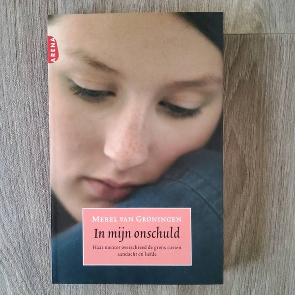 In mijn onschuld - Merel van Groningen - 2009