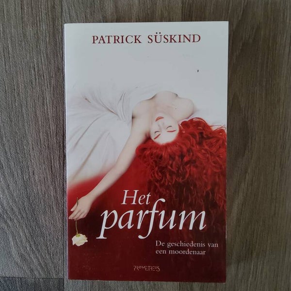 Het parfum - Patrick Süskind - 2006