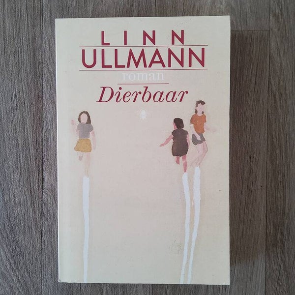 Dierbaar - Linn Ullmann - 2013