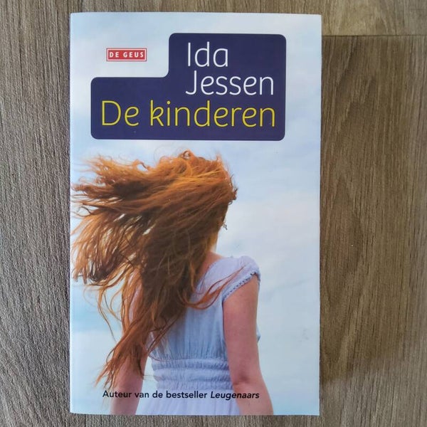 De kinderen - Ida Jessen - 2011
