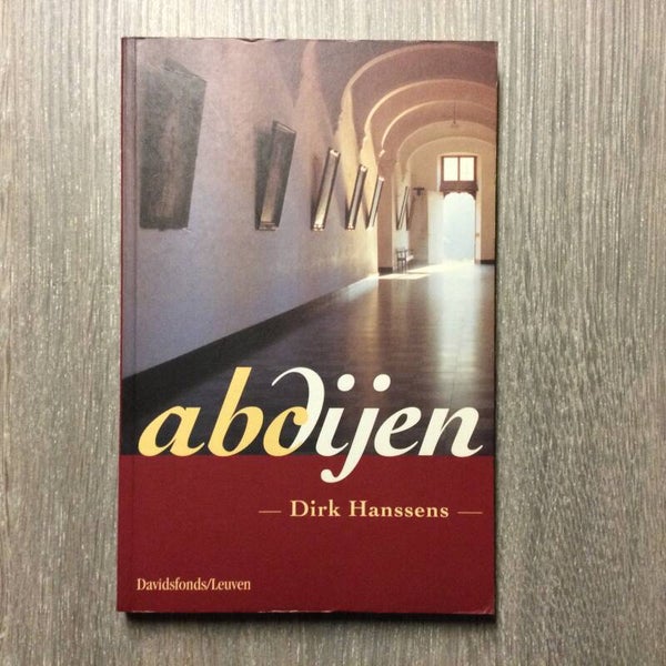 Abdijen ABC - Dirk Hanssens