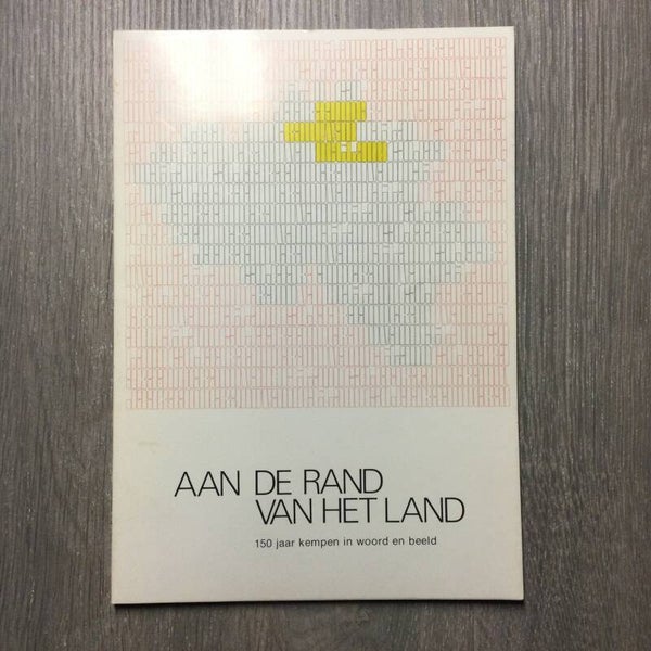 Aan de rand van het land - H. Dirx en H. de Kok
