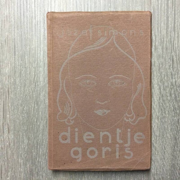 Dientje Goris - Jozef Simons