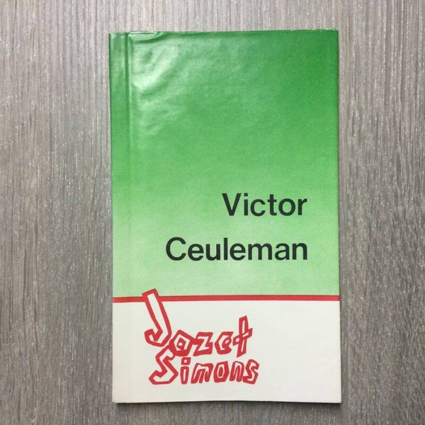 Victor Ceuleman - Jozef Simons