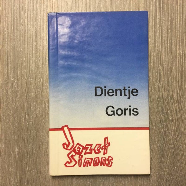 Dientje Goris - Jozef Simons