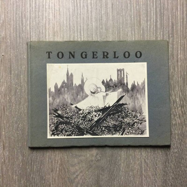 Tongerloo - Frater Koenraad De Witte - 1929