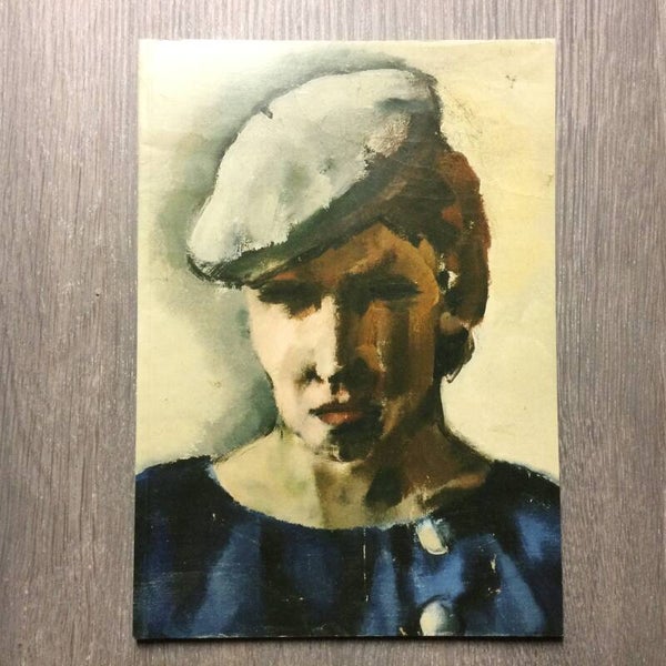 Mariette Devocht - 1909-1999