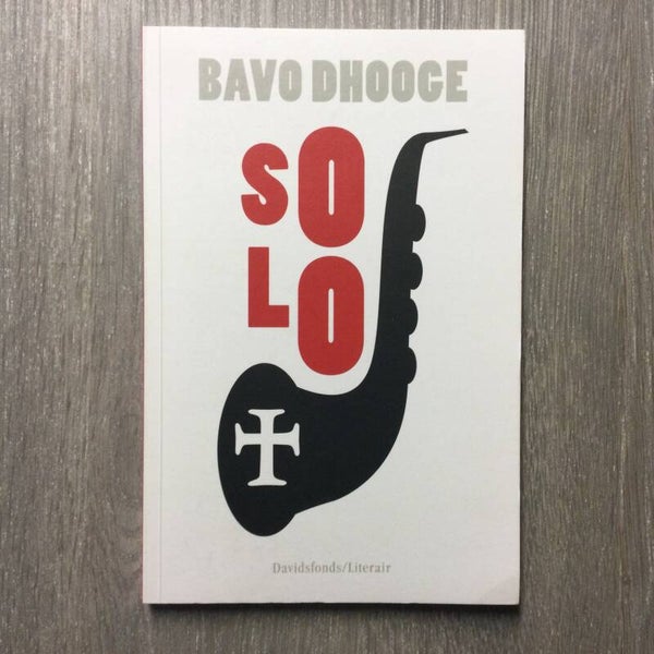 Solo - Bavo Dhooge