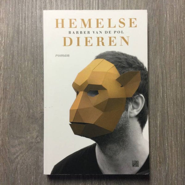 Hemelse dieren - Barber van de Pol