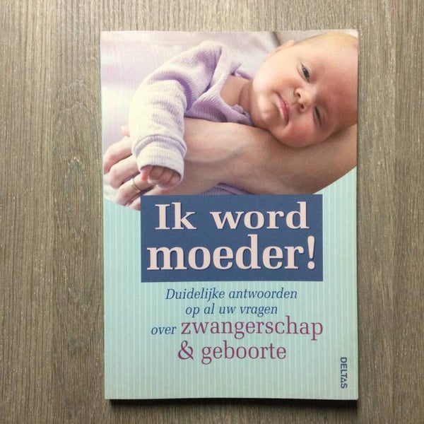 Ik word moeder - Paul Smits