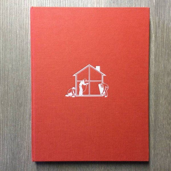 Woonideeën voor doe het zelvers - Jackson