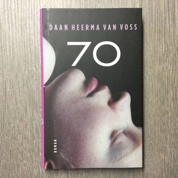 70 - Daan Heerma van Voss - 2013