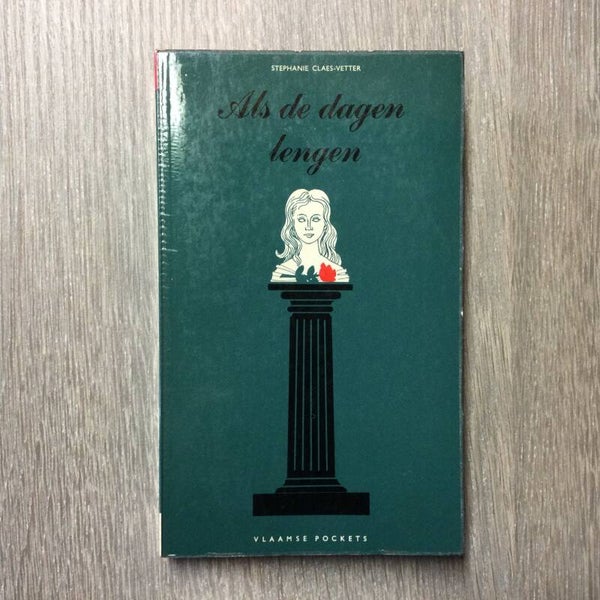 Als de dagen lengen - Stephanie Claes-Vetter - 1962