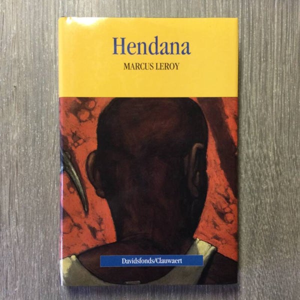 Hendana - Marcus Leroy - 1995