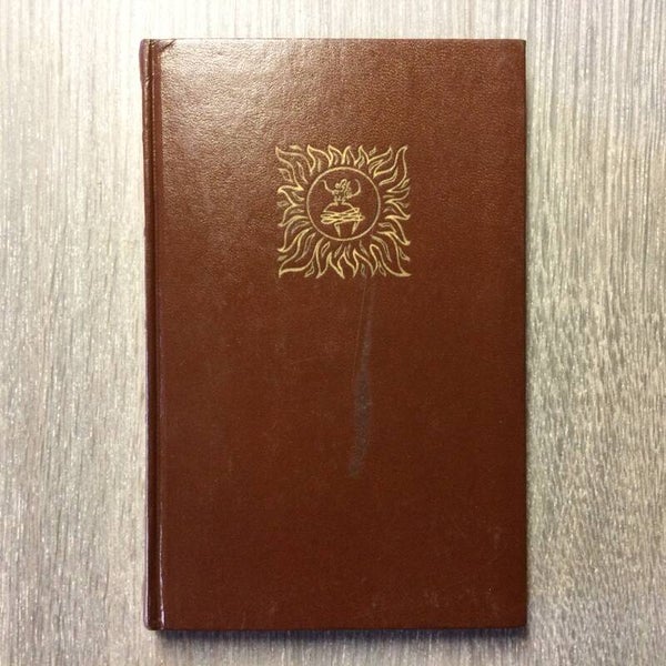 De onsterfelijke stem - J. Van Noordhoven - 1953