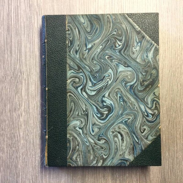 Onze literatuur in beeld - Kuypers J. en TH De Ronde - 1934