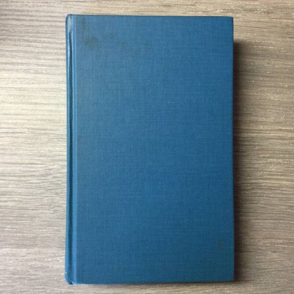 Claes omnibus drie - Ernest Claes - 1974