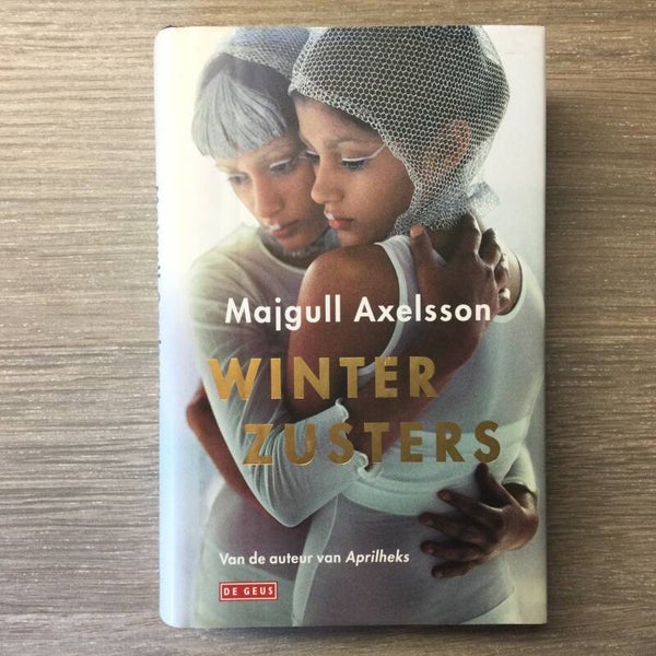 Winterzusters - Maigull Axelsson - 2009