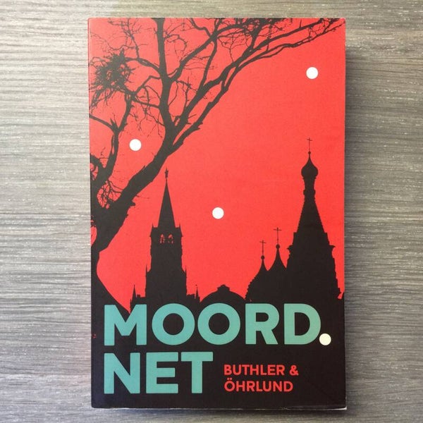 Moord.net - Buthler & Öhrlund - 2010