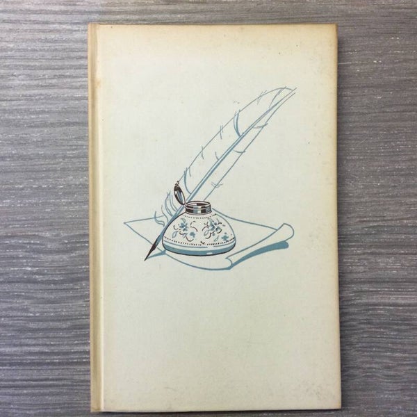 Het Museum van de Vlaamsche Letterkunde te Antwerpen - Ger Schmook - 1941