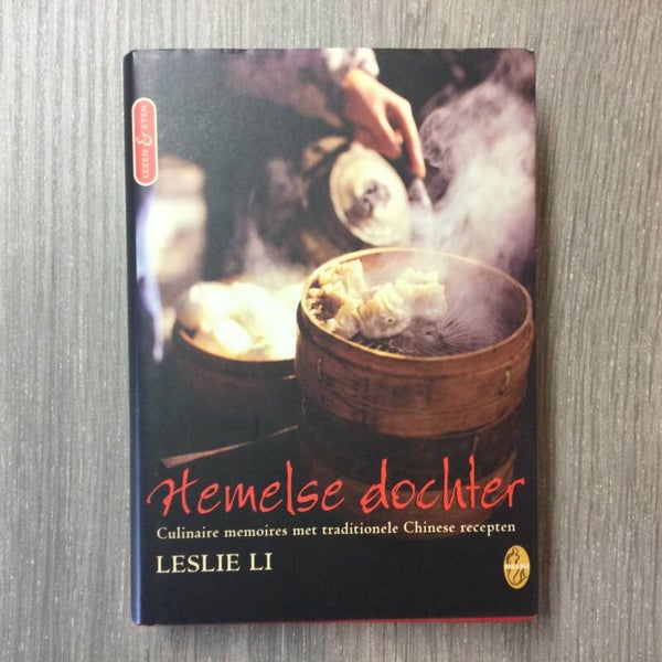 Hemelse dochter - Leslie Li - 2005