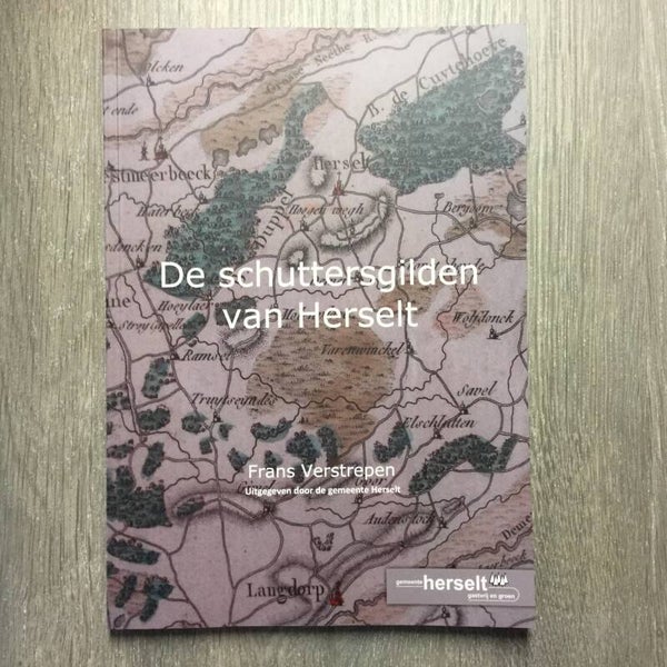 De schuttersgilden van Herselt