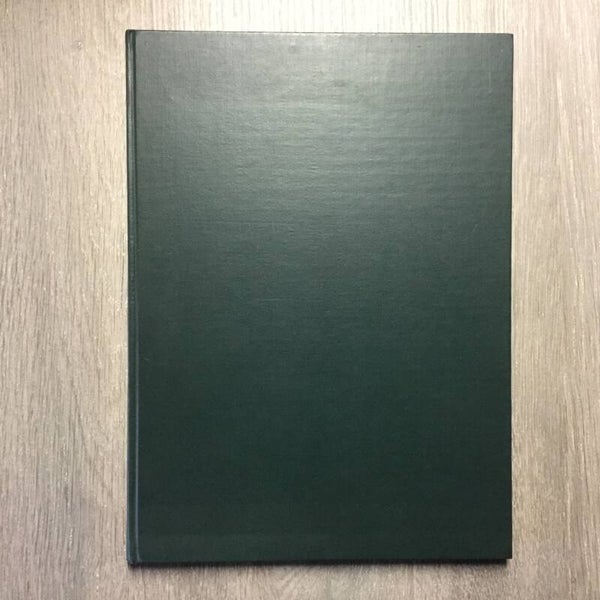 Annals of the Royal Botanic Garden