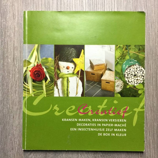 Creatief