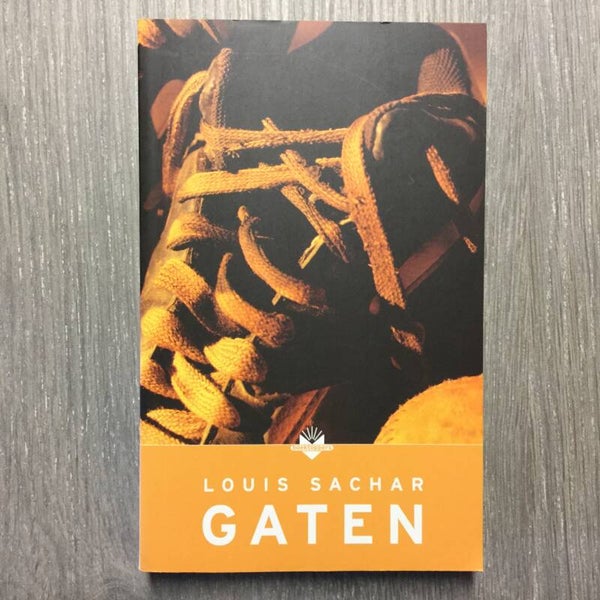 Gaten - Louis Sachar