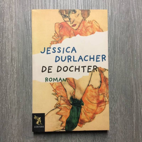 De dochter - Jessica Durlacher