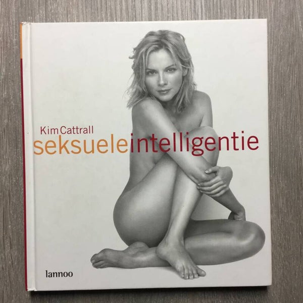 Seksuele intelligentie - Kim Cattrall