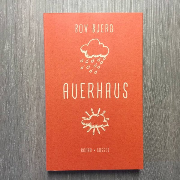 Auerhaus - Bov Bjerg