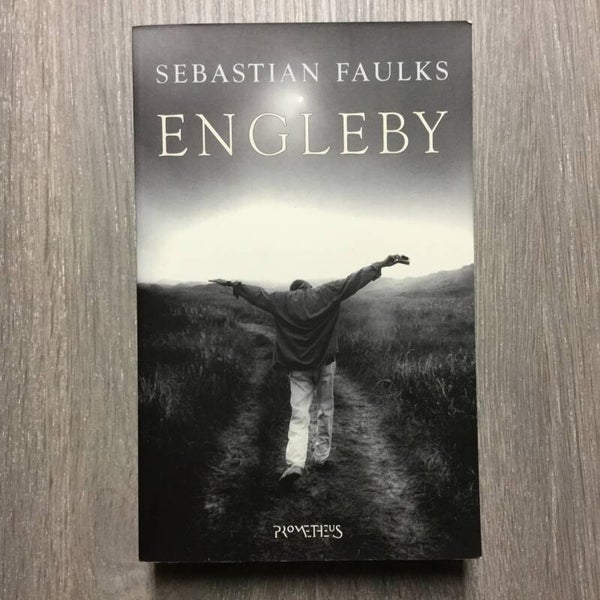Engleby - Sebastian Faulks