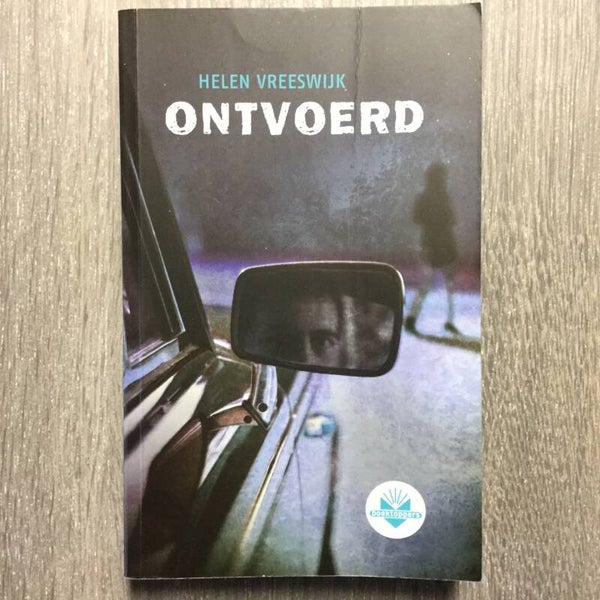 Ontvoerd - Helen Vreeswijk