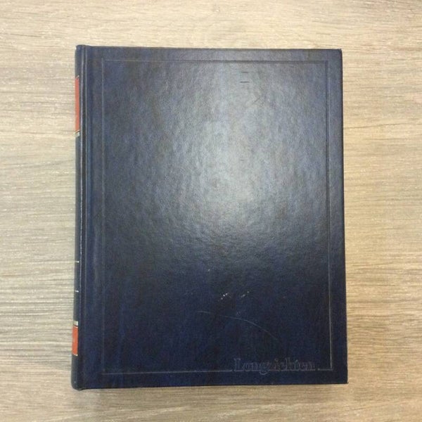 Longziekten - Prof. Dr. Van Der Straeten - 1985