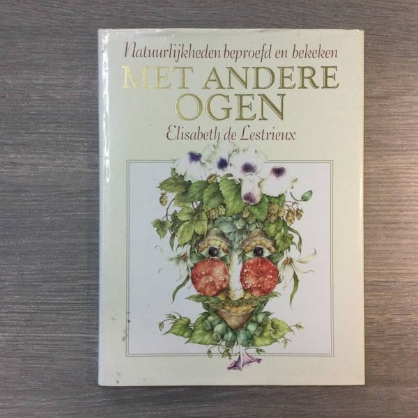 Met ander ogen - Elisabeth de Lestrieux - 1993