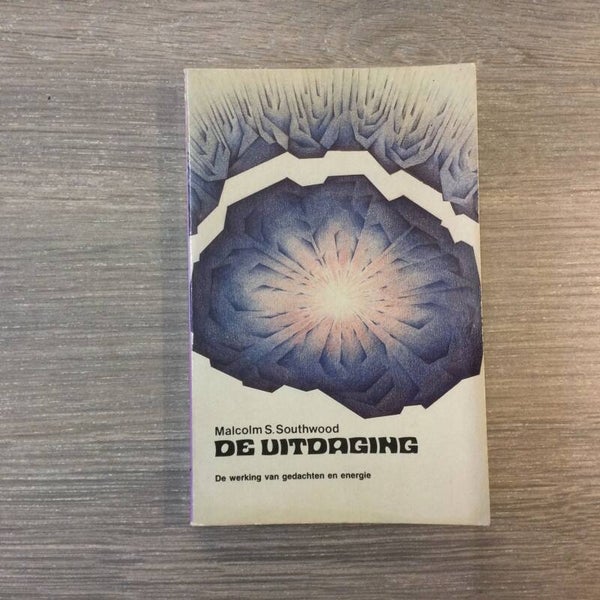 De uitdaging - Malcolm S. Southwood - 1987