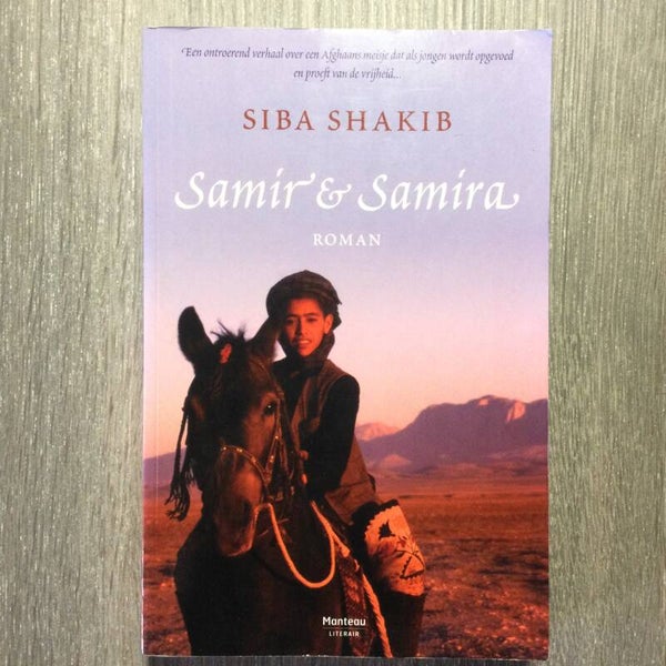 Samir & Samira - Siba Shakib