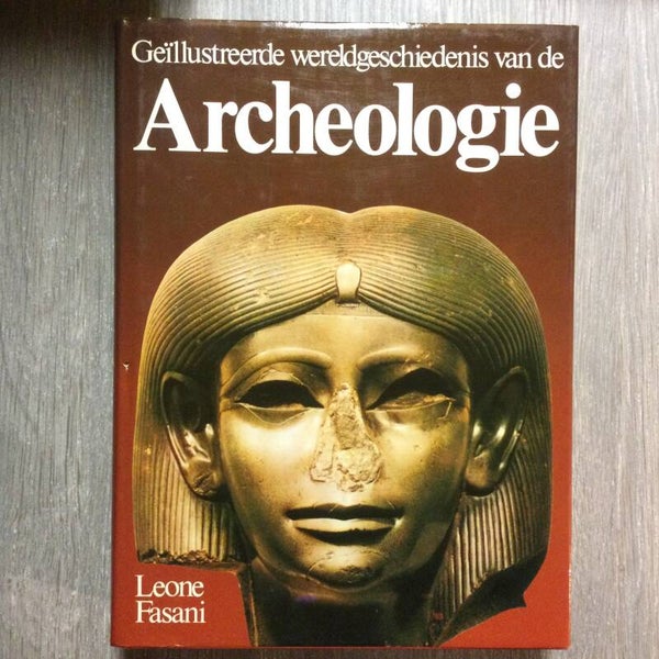 Archeologie - Leone Fasani