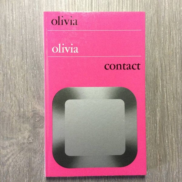 Olivia - Olivia