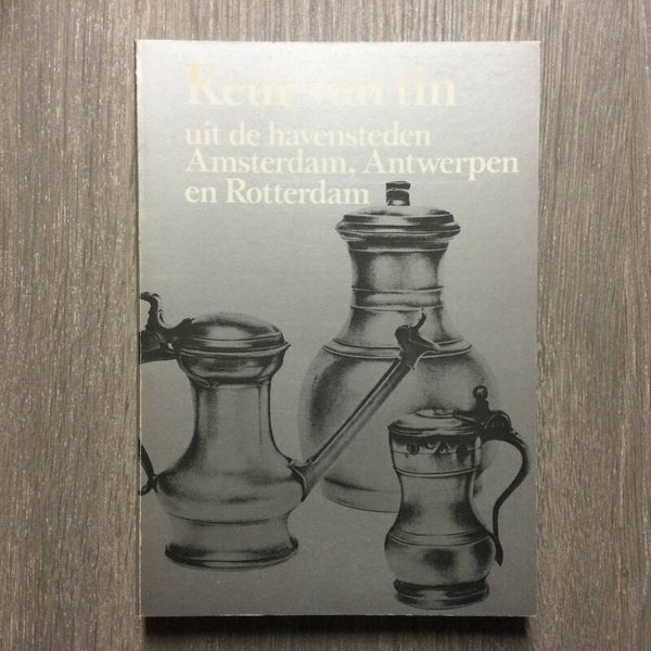 Keur van tin